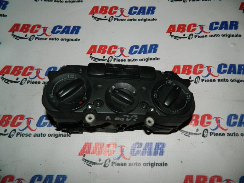 Panou comanda AC Volkswagen Caddy 2 1995-2004