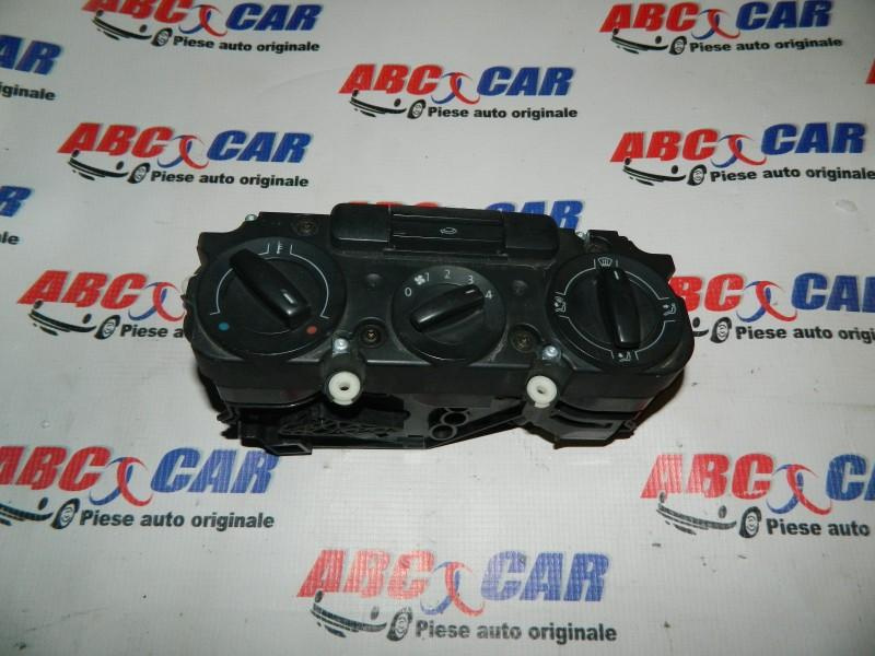 Panou comanda AC Volkswagen Caddy 3 2004-2010