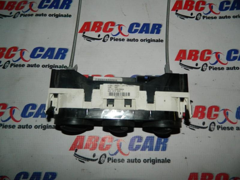 Panou comanda AC Volkswagen Fox 2003-2011 6Q0819045T