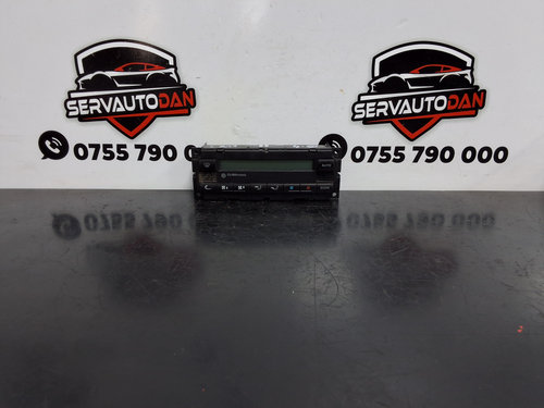 Panou comanda AC Volkswagen Golf 4 (1997-2005) 1.9 Motorina 2003, -