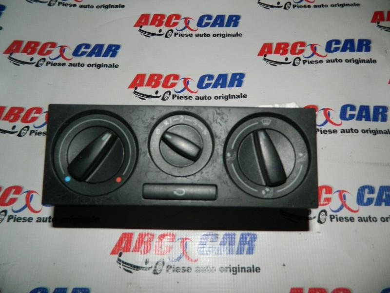 Panou comanda AC Volkswagen Golf 4 1997-2005 1J0819045F