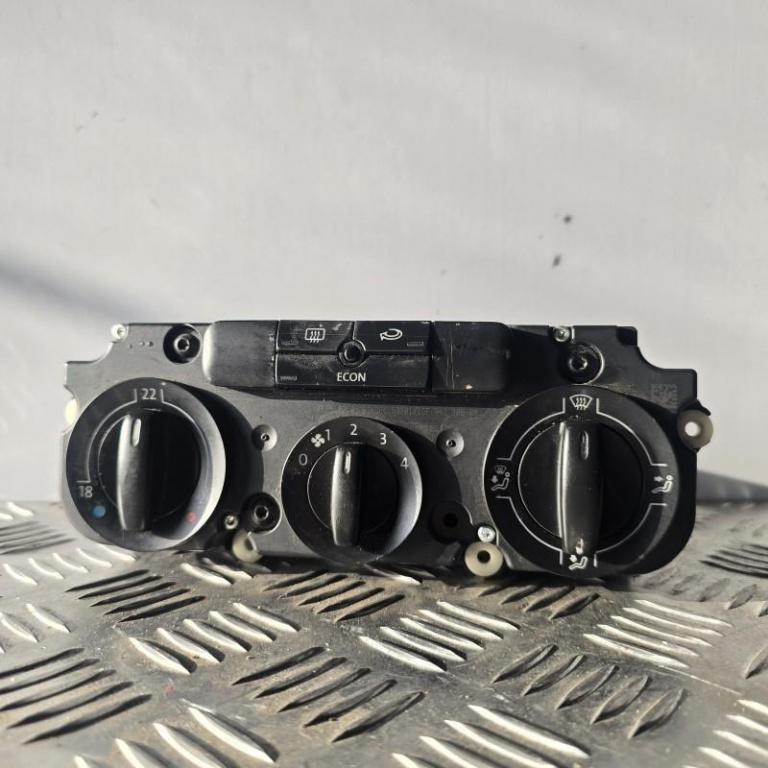 Panou Comanda AC Volkswagen Golf 5 2004-2009