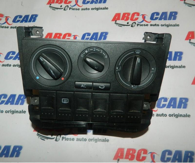 Panou comanda AC Volkswagen Lupo 1998-2005 1J0820045F