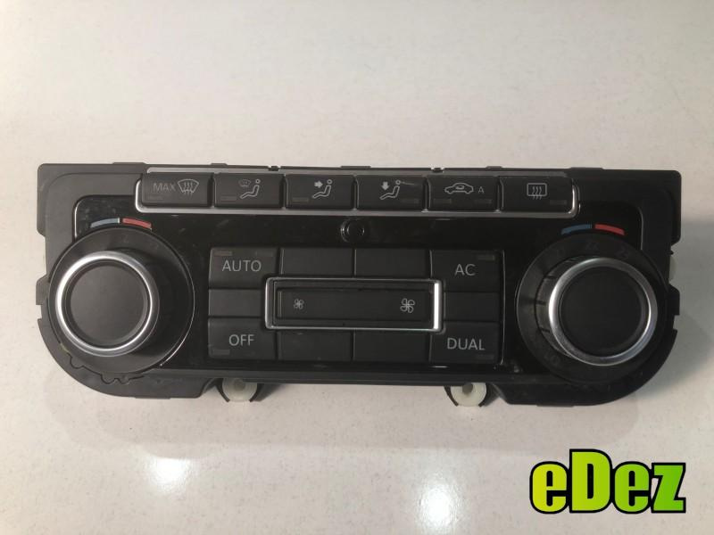 Panou comanda ac Volkswagen Passat B6 3C (2005-2010) 5k0907044bs