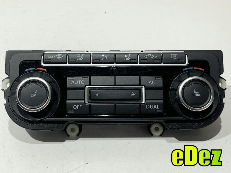 Panou comanda ac Volkswagen Passat CC (2008-2012) 5K0907044AK