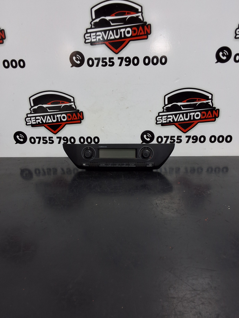 Panou comanda AC Volkswagen Polo (1999-2001) 1.4 Motorina 2004, 6Q0907044B
