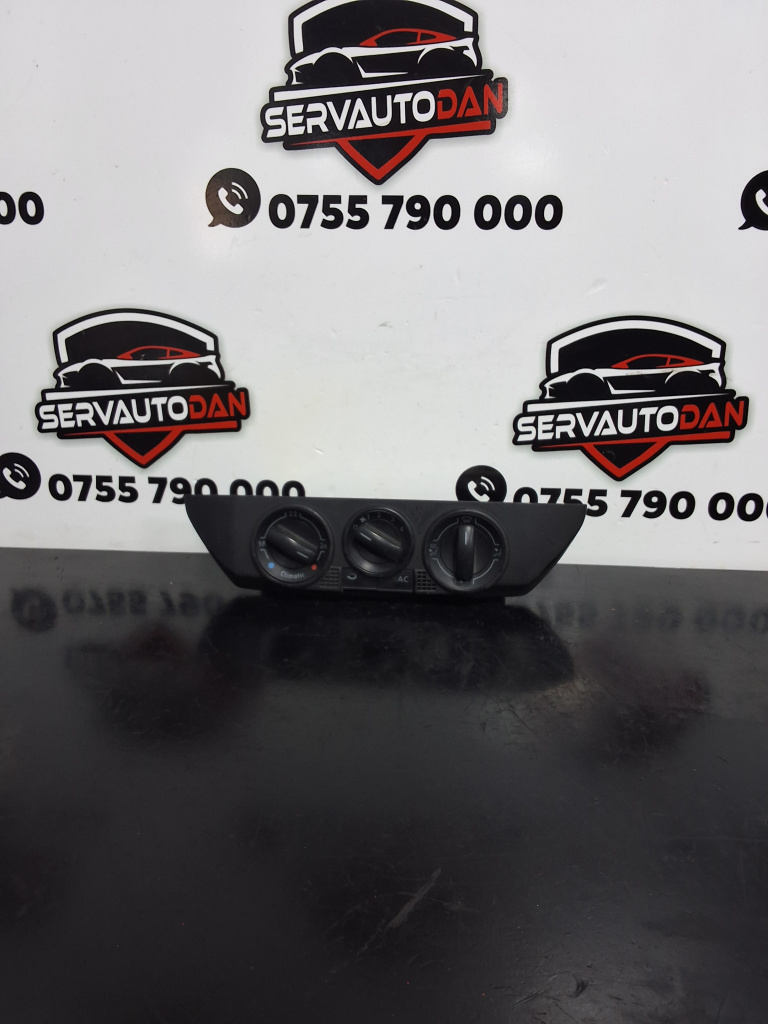 Panou comanda AC Volkswagen Polo 4 (2001-2005) 1.4 Motorina 2004, 6Q1867171E