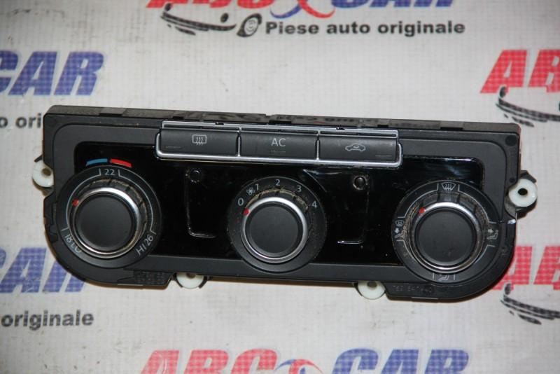 Panou comanda AC Volkswagen Sharan 2010-2015 7N 5HB009751