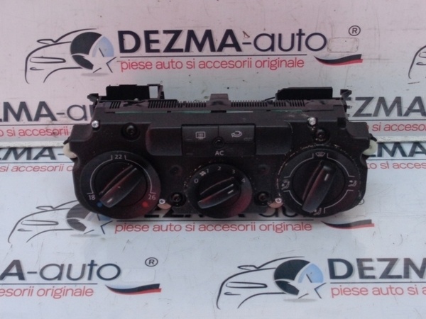Panou comanda ac, Vw Golf 5 (1K1) (id:226295)