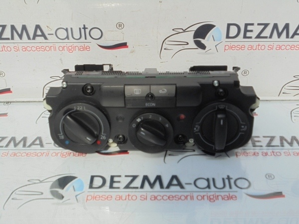 Panou comanda ac, Vw Golf 5 (1K1) (id:257373)