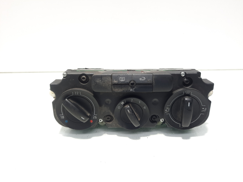 Panou comanda AC, VW Golf 5 (1K1) (id:585477)