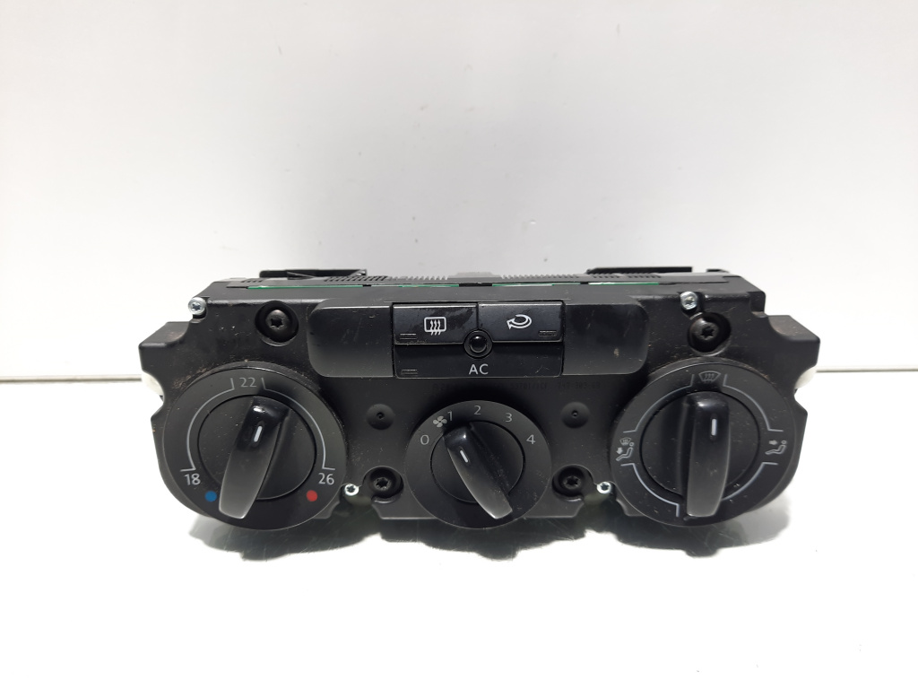 Panou comanda ac, Vw Golf 5 Variant (1K5) (id:505885)