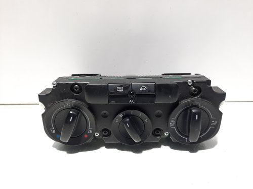 Panou comanda ac, Vw Golf 5 Variant (1K5) (id:505885)