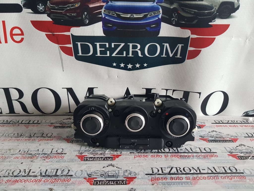 Panou comanda AC VW Golf 5