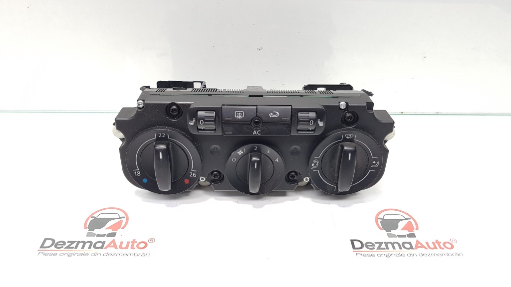 Panou comanda ac, Vw Passat (3C2) (id:367857)
