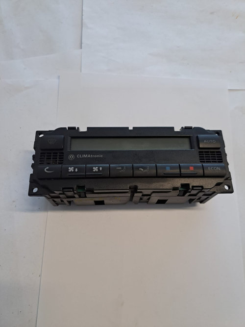 Panou comanda AC VW Passat B5 5 - COD 3B1907044K