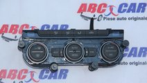 Panou comanda AC VW Passat B8 cod: 5G0907044AG mod...