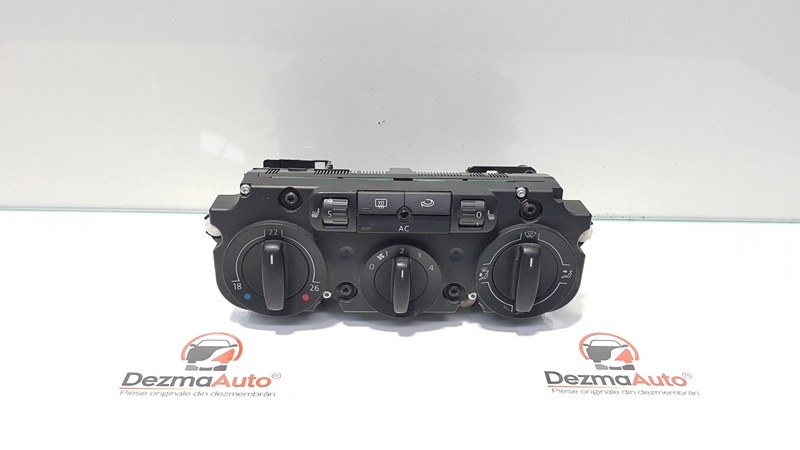 Panou comanda ac, Vw Passat Variant (3C5) cod 3C2820045A (id:362923)