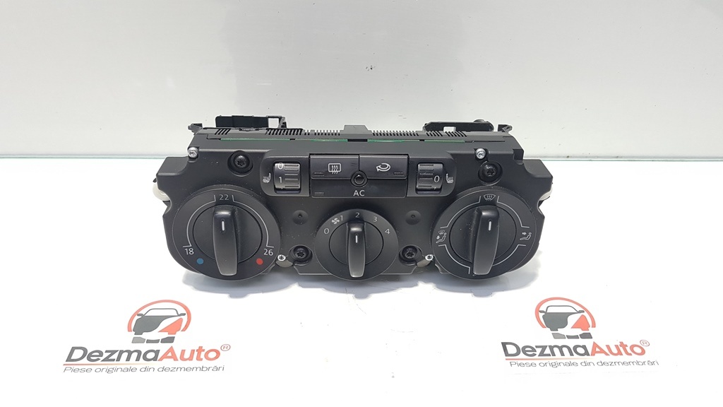 Panou comanda ac, Vw Passat Variant (3C5) cod 3C2820045A