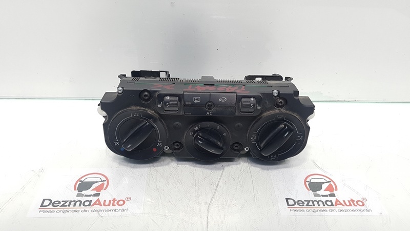 Panou comanda ac, Vw Passat Variant (3C5) (id:358879)
