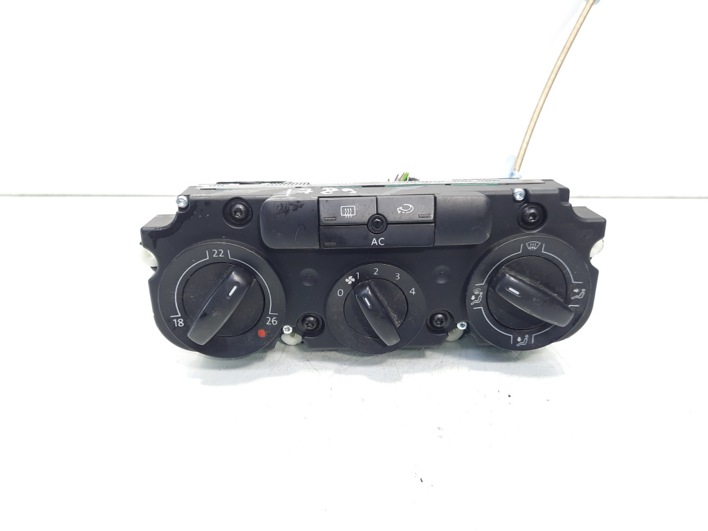 Panou comanda AC, Vw Passat Variant (3C5) (id:588390)