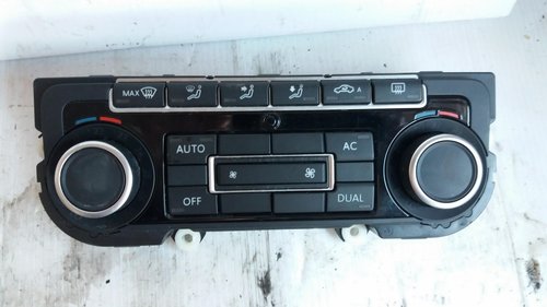 Panou comanda ac vw tiguan 2.0 tdi cff 5k0907044er