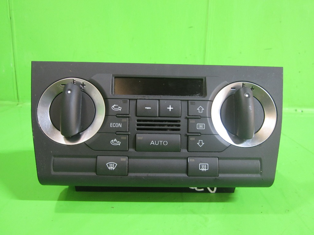 PANOU COMANDA AER / AC AUDI A3 8P FAB. 2003 - 2012 ⭐⭐⭐⭐⭐