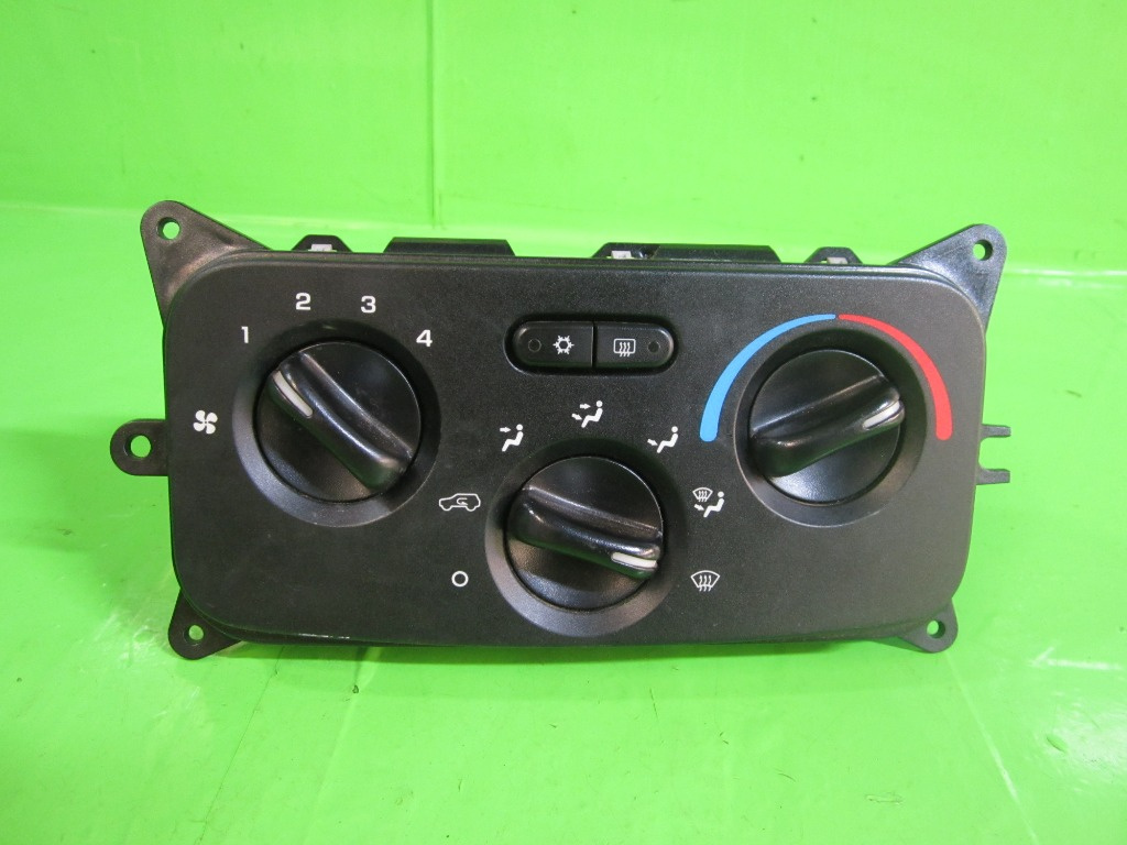 PANOU COMANDA AER / AC JEEP CHEROKEE KJ LIBERTY 4x4 FAB. 2001 - 2008 ⭐⭐⭐⭐⭐