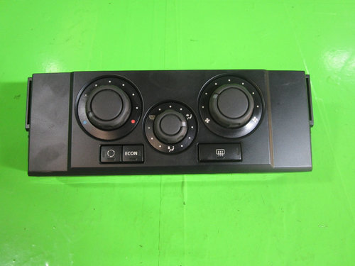 PANOU COMANDA AER / AC LAND ROVER DISCOVERY 3 4x4 FAB. 2004 - 2009 ⭐⭐⭐⭐⭐