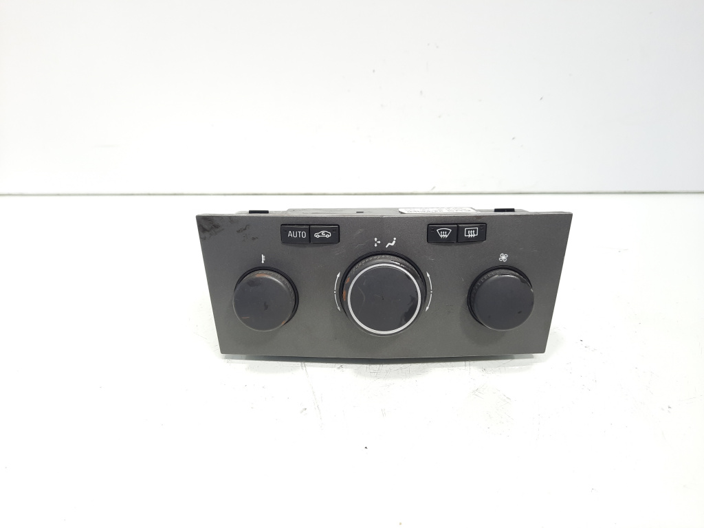 Panou comanda aer, cod 13245121, Opel Astra H Twin Top (idi:612398)
