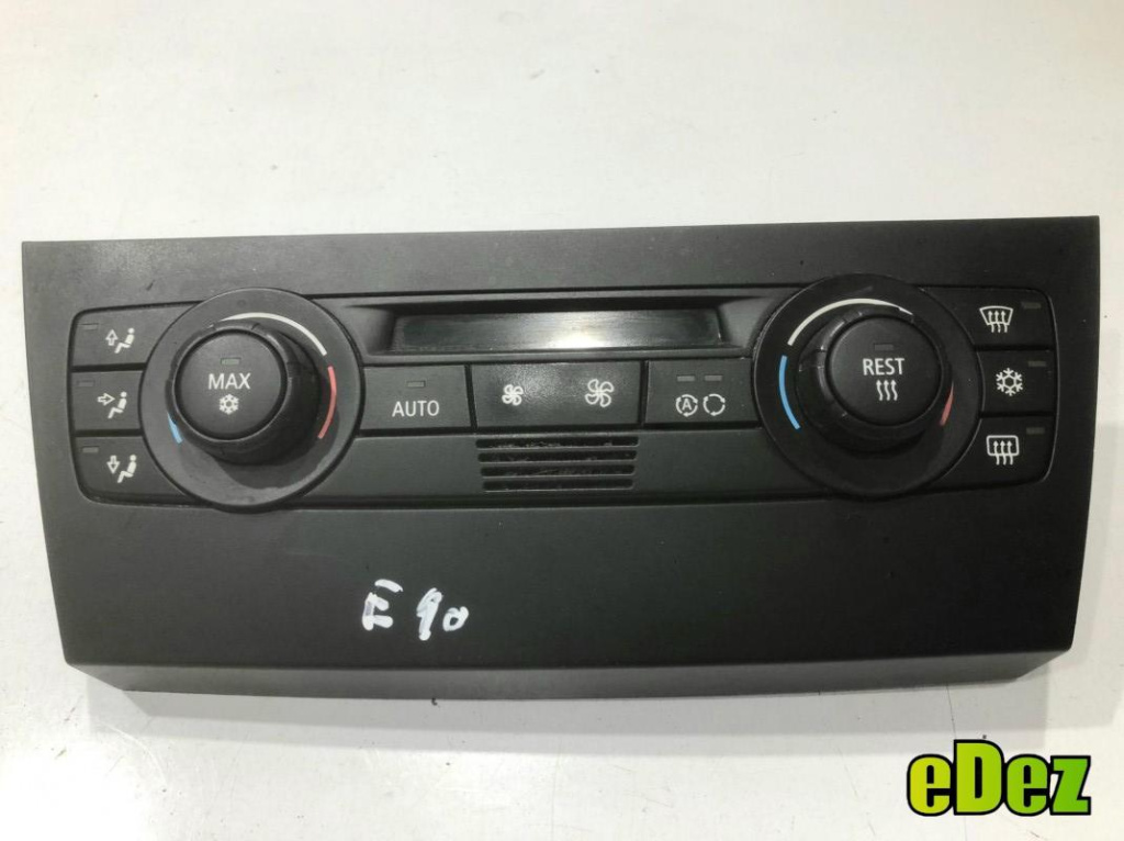 Panou comanda aer conditionat BMW Seria 1 (2004-2011) [E81, E87] 6983944