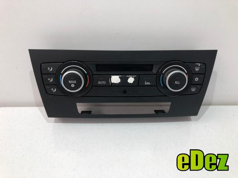 Panou comanda aer conditionat BMW Seria 3 (2005-2012) [E91] 9221853