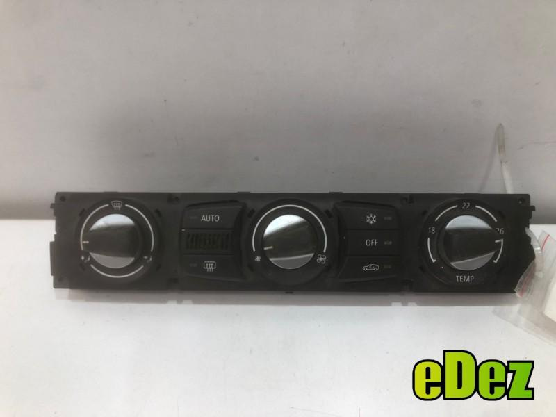 Panou comanda aer conditionat BMW Seria 5 (2003-2010) [E60] 9177712