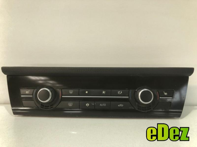 Panou comanda aer conditionat BMW X3 (2004-2010) [E83] 9241243