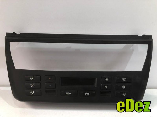 Panou comanda aer conditionat BMW X3 (2004-2010) [E83] 3417445