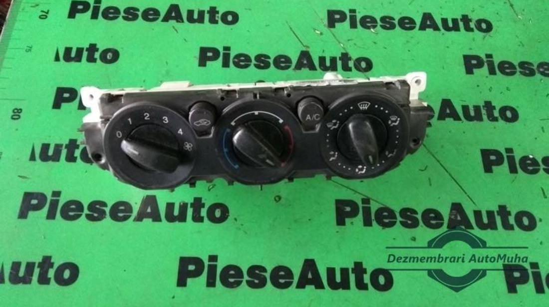 Panou comanda aer conditionat Ford Galaxy (2006->) 6g91 19980 bf