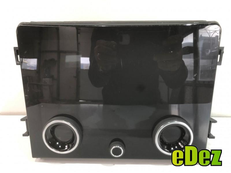 Panou comanda aer conditionat Land Rover Range Rover Sport (2018->) [L484] jpla-19c269