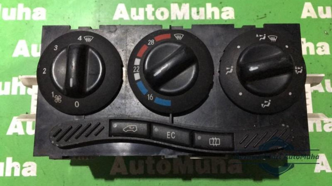 Panou comanda aer conditionat Mercedes A-Class (1997-2004) [W168] 1688300485