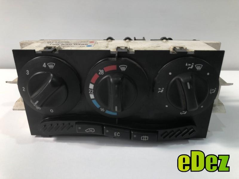 Panou comanda aer conditionat Mercedes A-Class (1997-2004) [W168] a1688300485