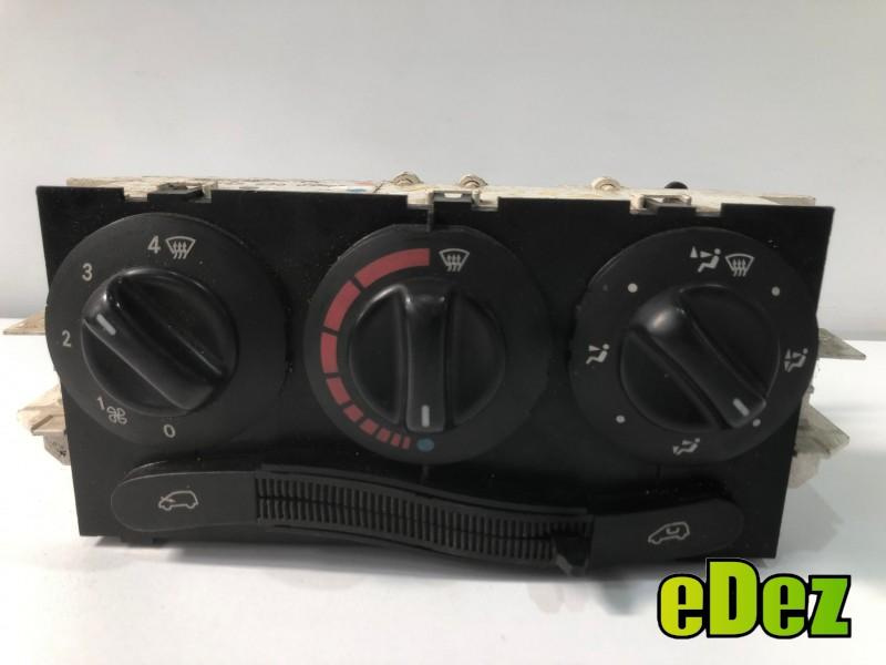 Panou comanda aer conditionat Mercedes A-Class (1997-2004) [W168] a1688300385