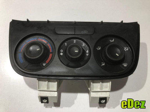 Panou comanda aer conditionat Opel Combo (2012->)