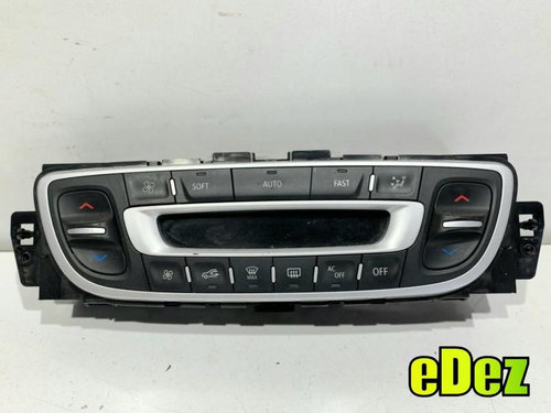 Panou comanda aer conditionat Renault Megane 3 (2008-2012) 275100007R