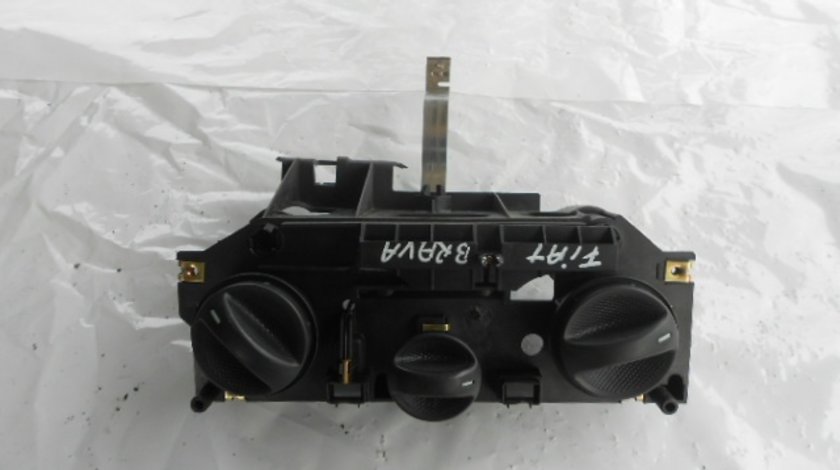 PANOU COMANDA AER FIAT BRAVA FAB. 1998 , 1.4 BENZINA 12V