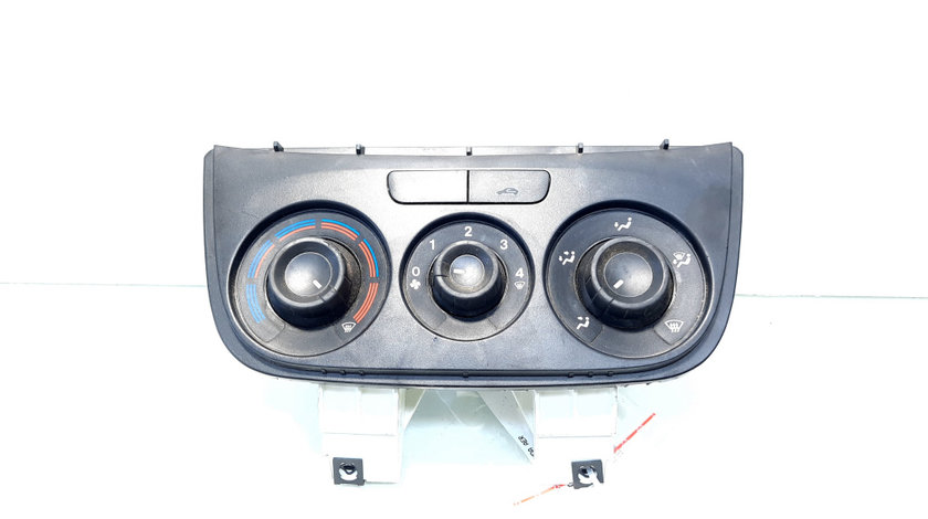 Panou comanda aer, Fiat Doblo Cargo (263) (id:550705)