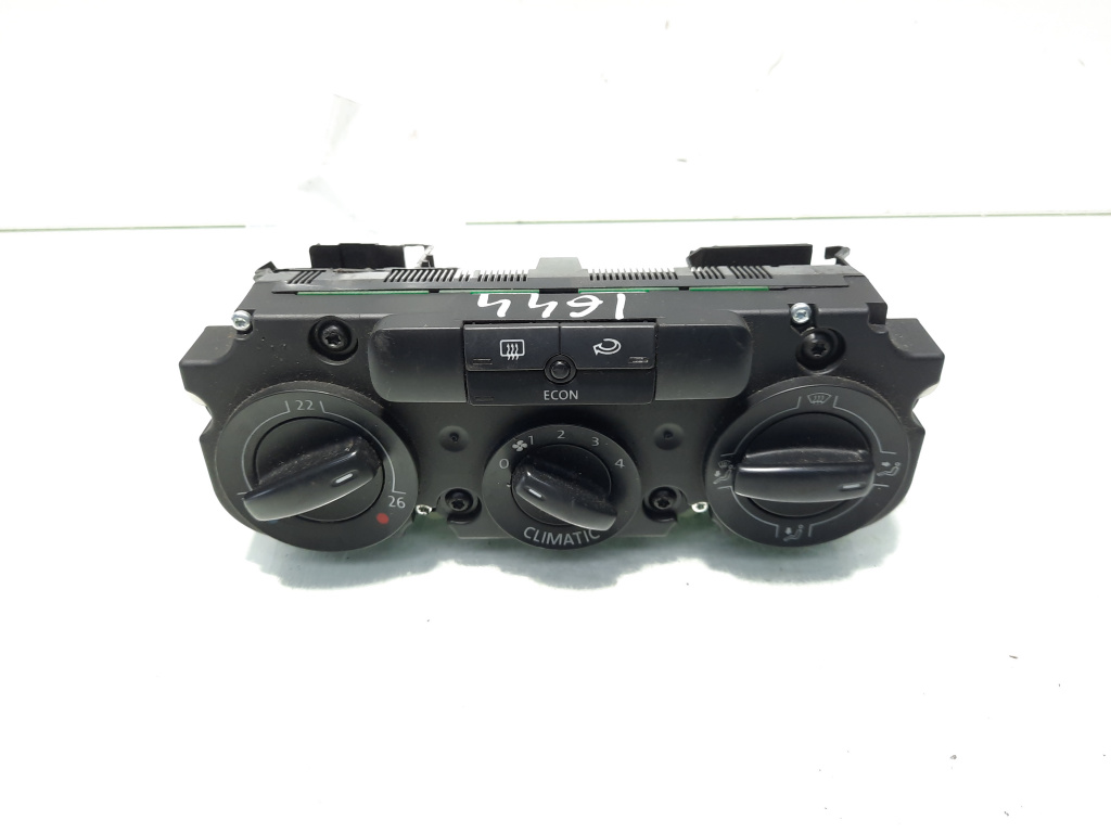 Panou comanda aer, Vw Eos (1F7, 1F8) (id:563166)