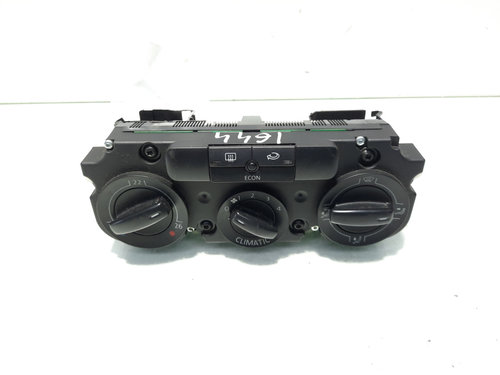 Panou comanda aer, Vw Eos (1F7, 1F8) (id:563166)