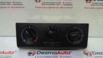 Panou comanda aeroterma bord, 5J0819045D, Skoda Fa...