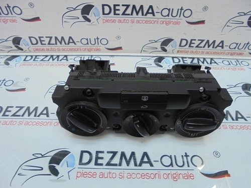 Panou comanda aeroterma bord, Vw Caddy 3 (2KA, 2KH) (id:136170)