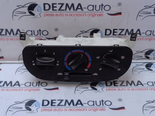 Panou comanda aeroterma, Fiat Doblo Cargo (223)