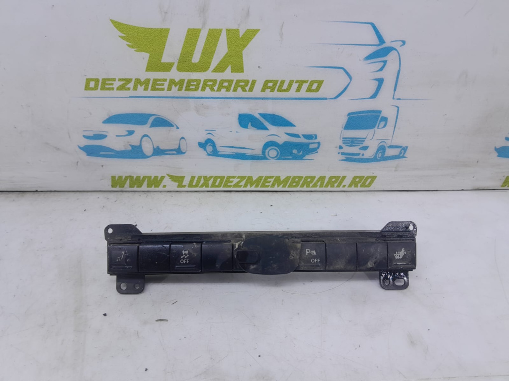 Panou comanda butoane 746-75655-63 Jeep Grand Cherokee WK [2004 - 2010]